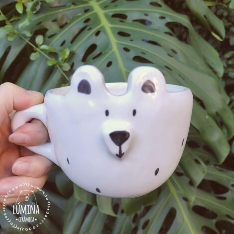 Taza té Lúmina