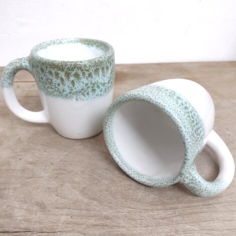 Taza Jade