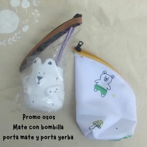 Promo Osos