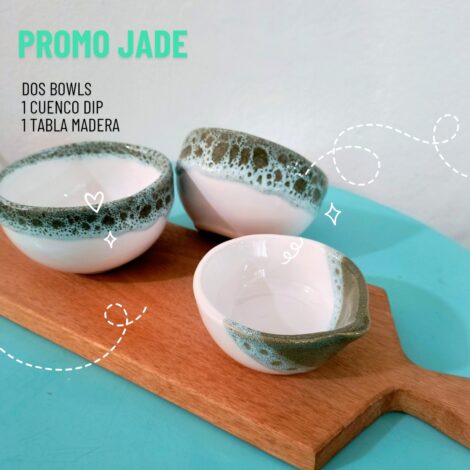 Promo Jade