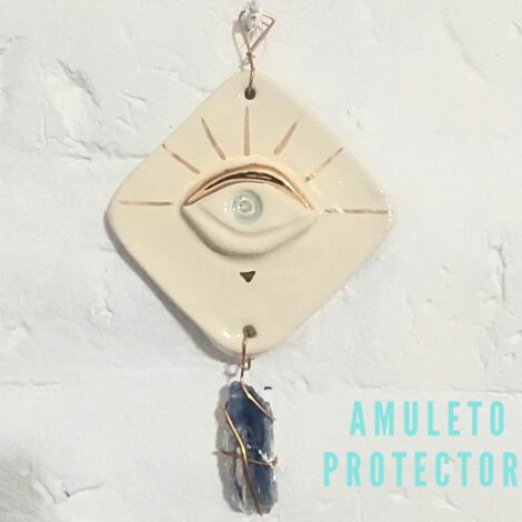 Amuleto protector