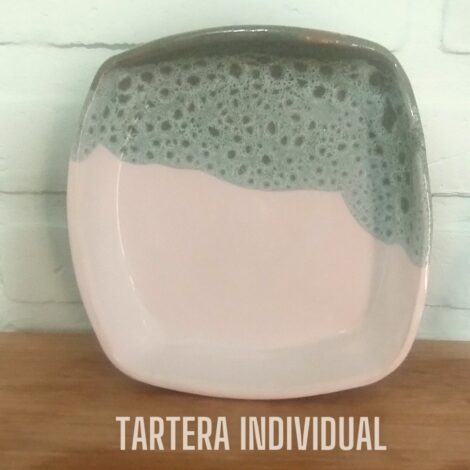 Tartera individual