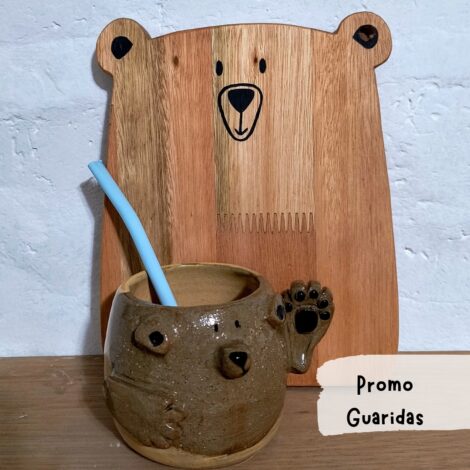 Promo guaridas