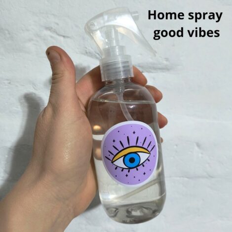 Home spray