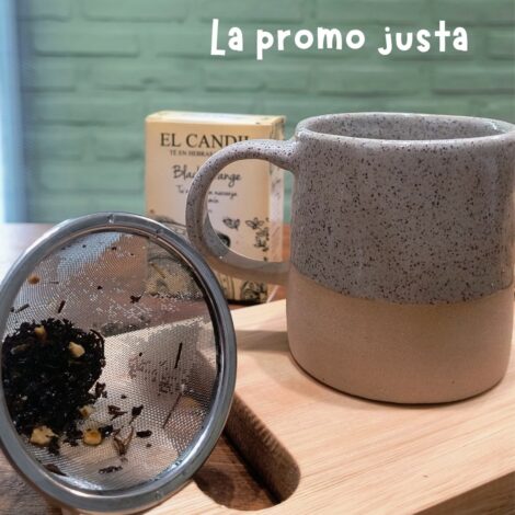 La promo justa