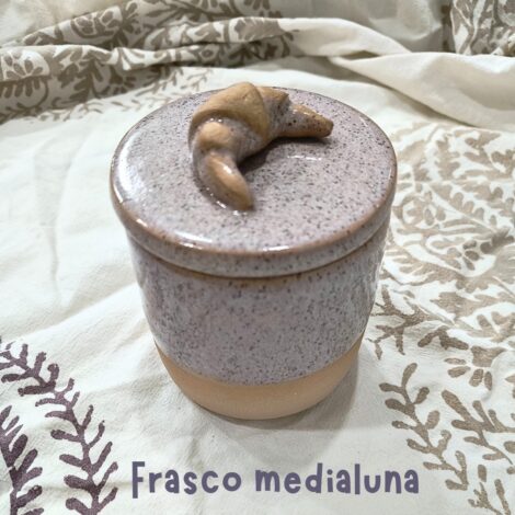 Frasco medialuna