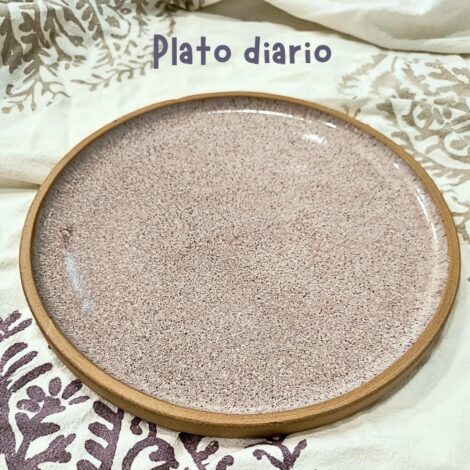 Plato diario