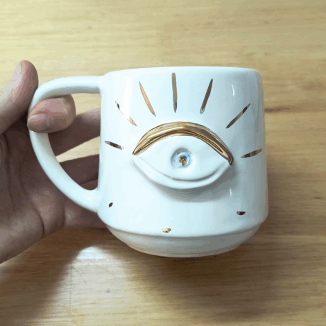 Taza Nazar