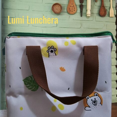 Lunchera Lumi