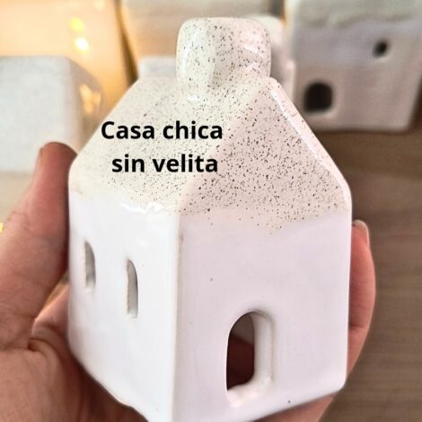 Casita de luz  chica